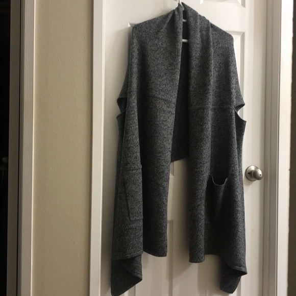 Lululemon Live Freely Wrap BLK/ANWI/O/S - Picture 3 of 5